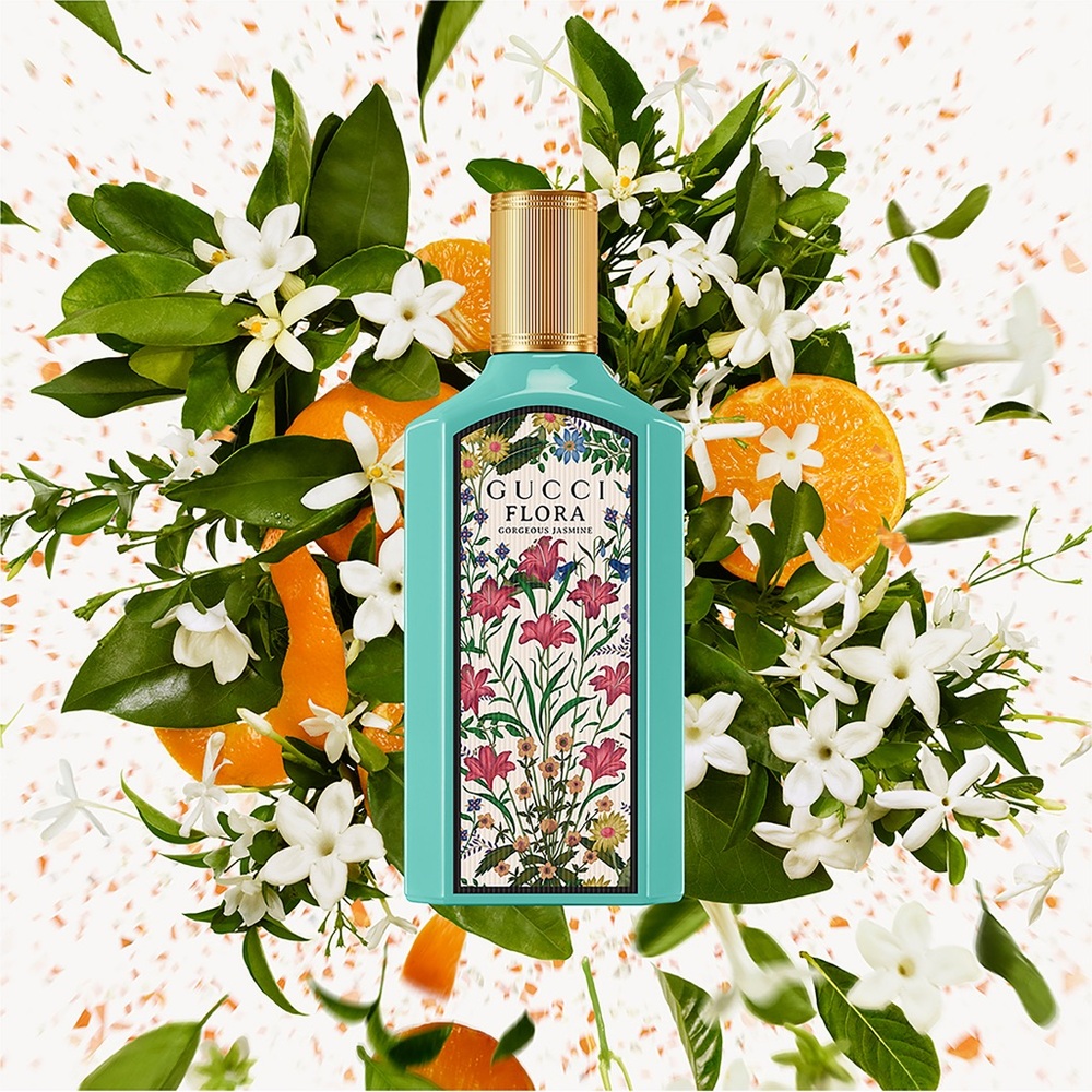 Gucci Flora Gorgeous Jasmine Eau de Parfum
NEW - Picture 1 of 14